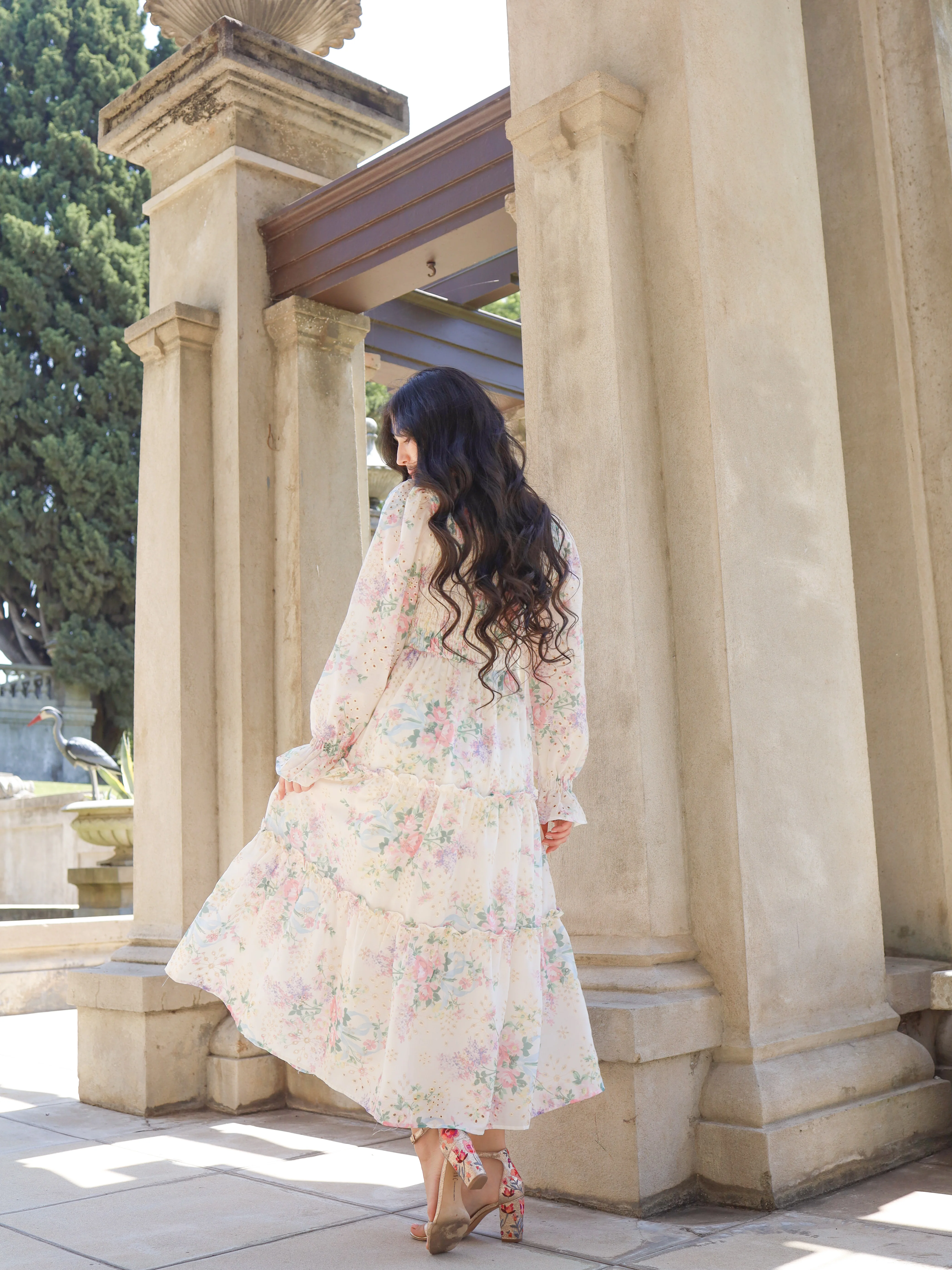 Endless Love Dress - Image 3