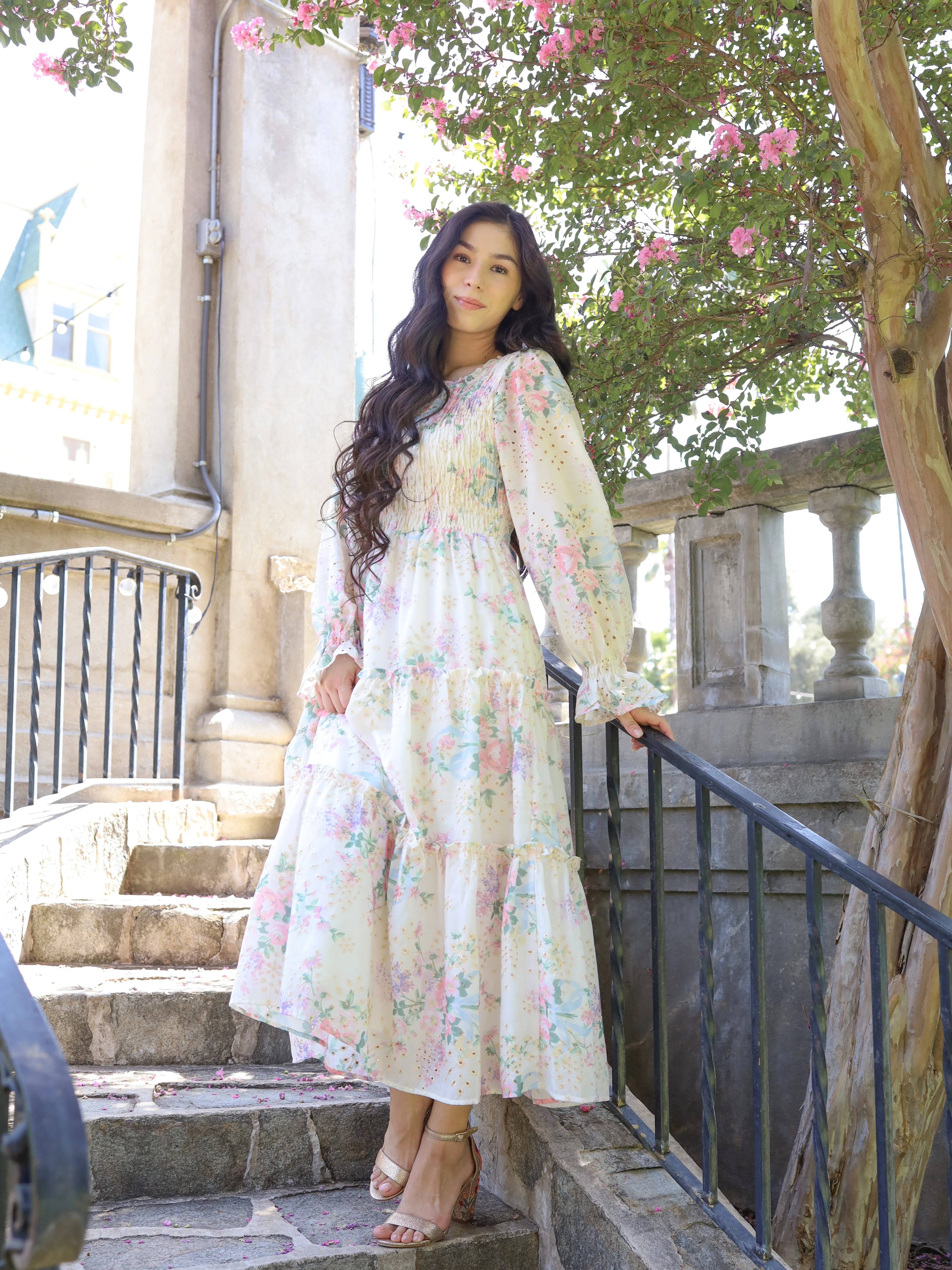 Endless Love Dress - Image 4