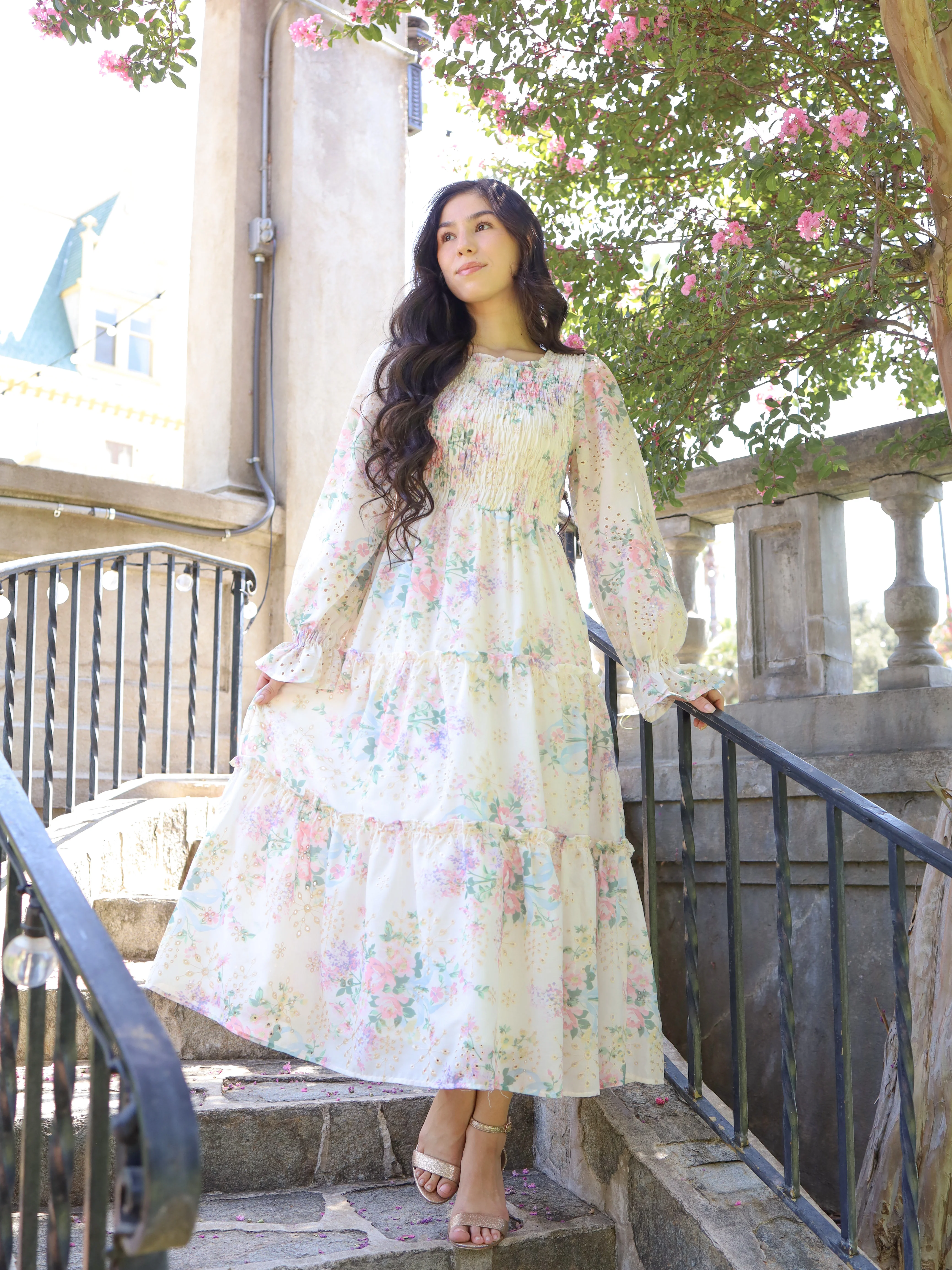 Endless Love Dress - Image 5