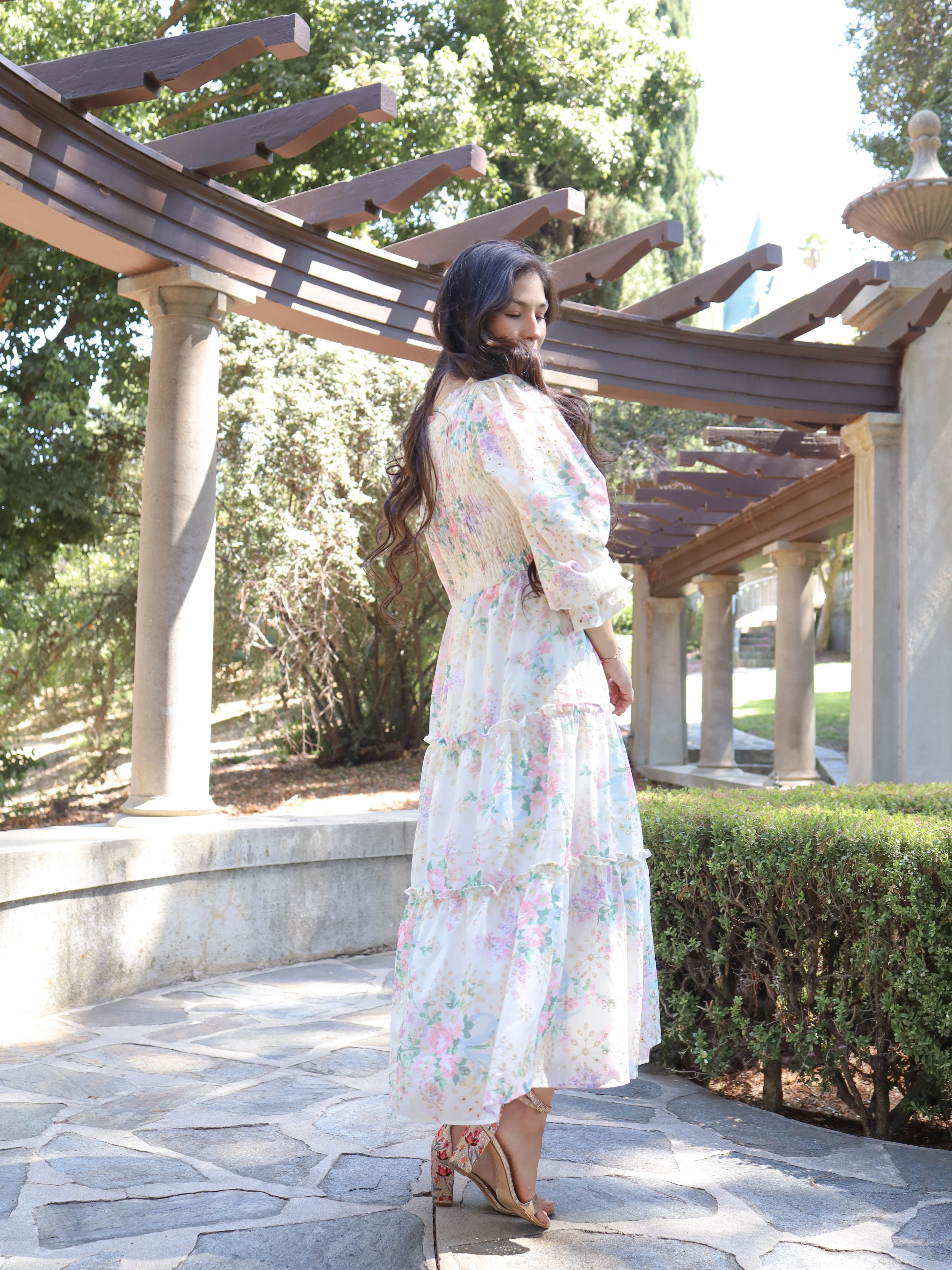 Endless Love Dress - Image 6