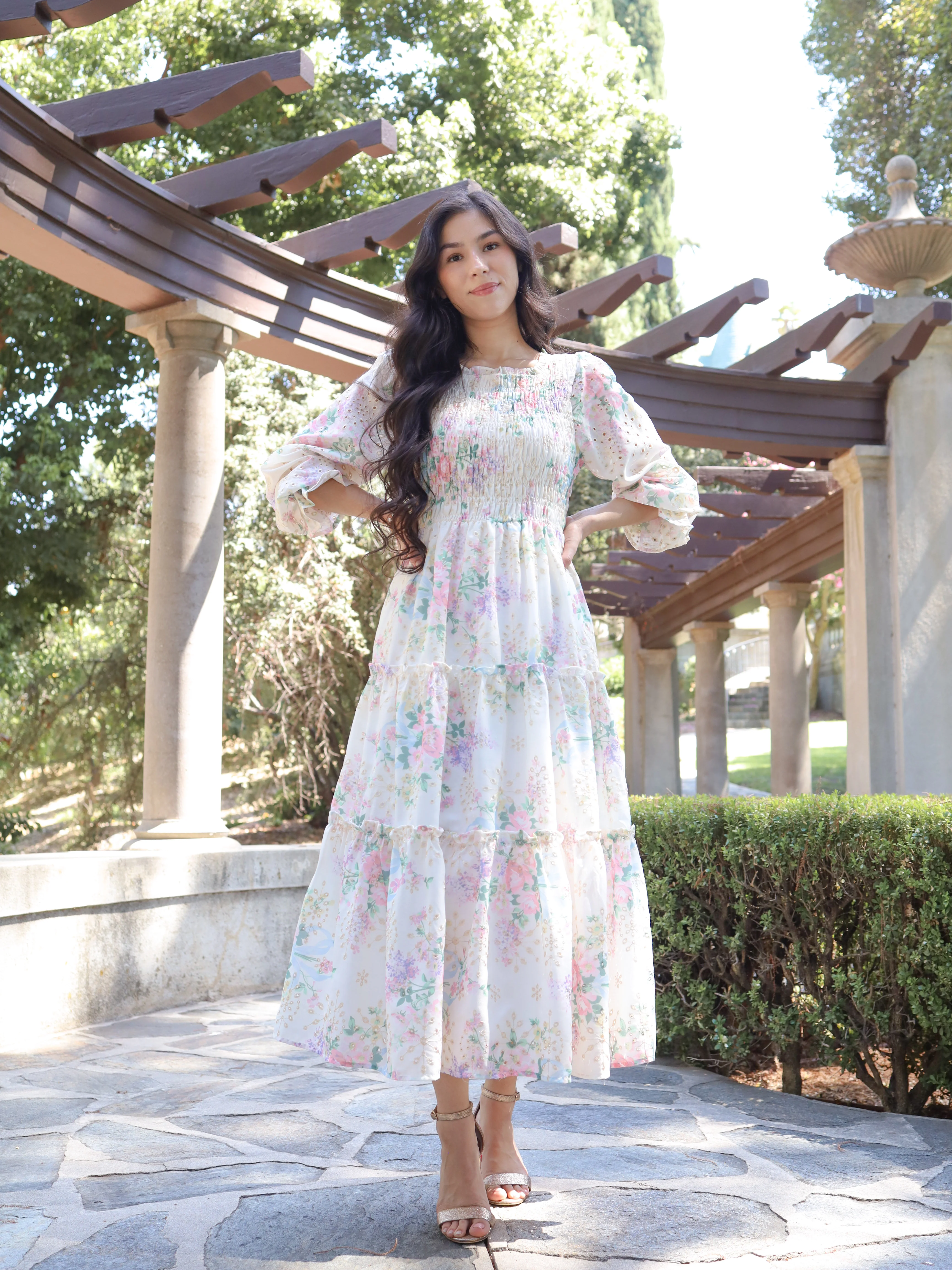 Endless Love Dress - Image 7