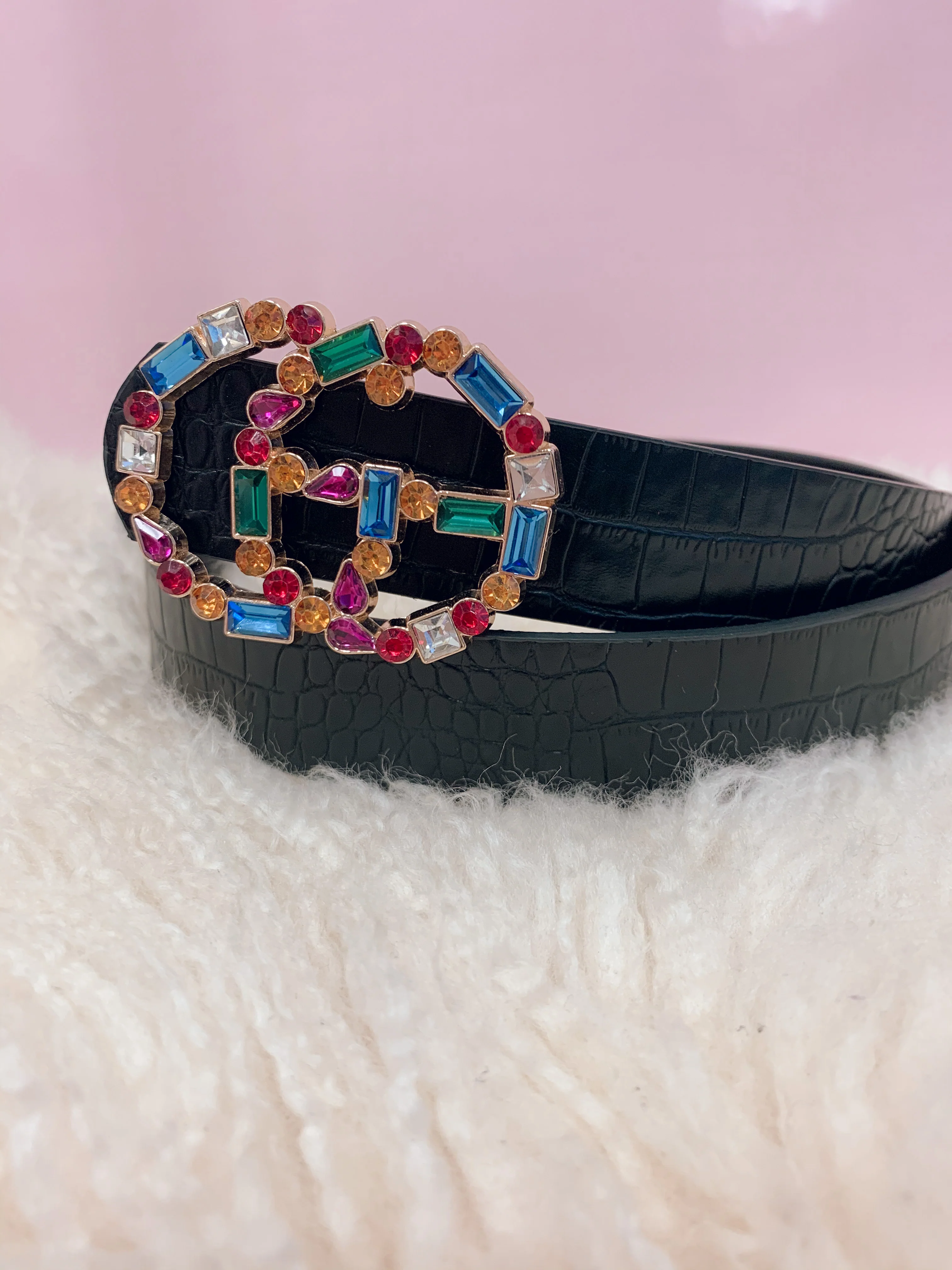 Gianna Belt - Image 8