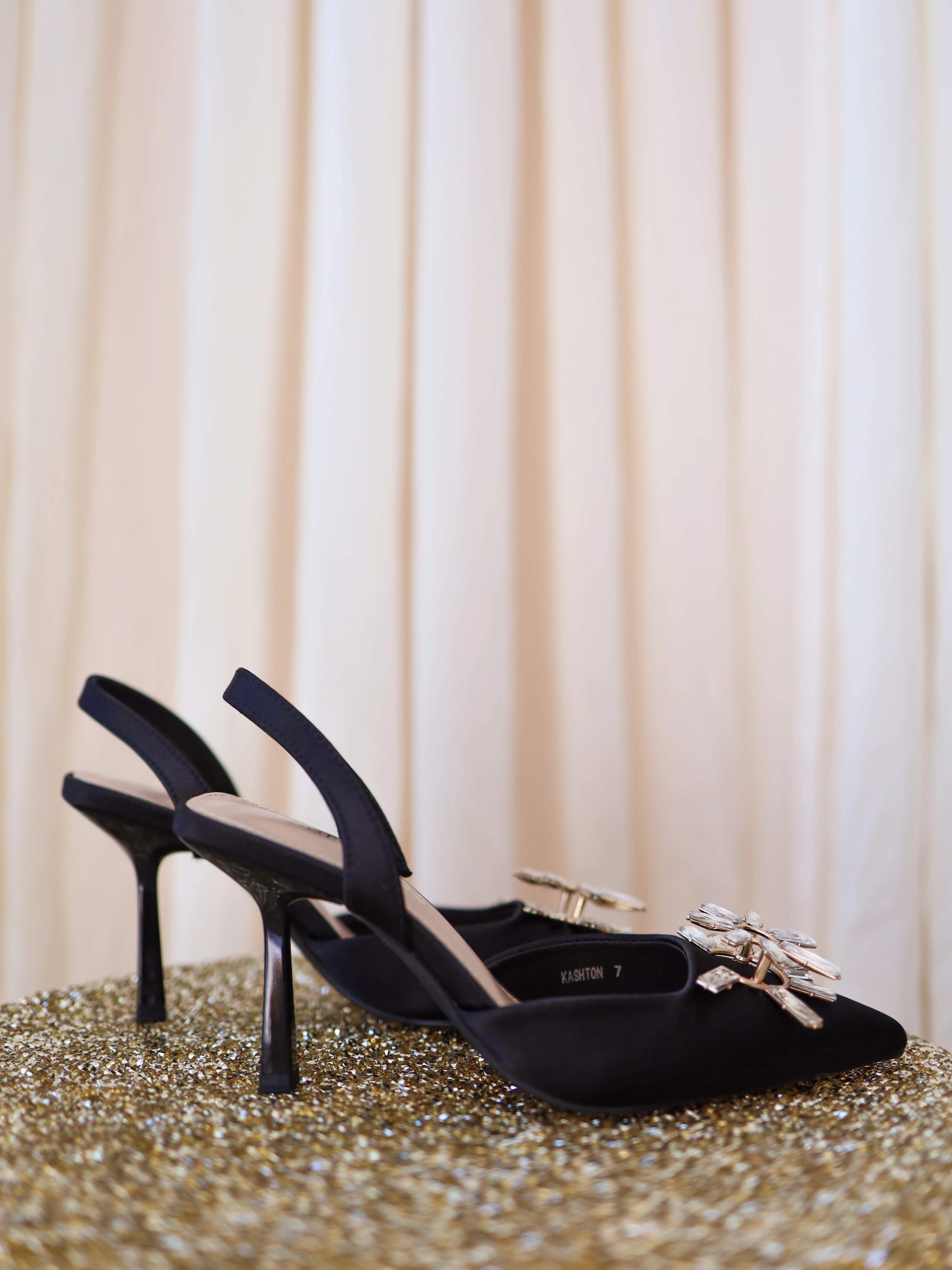 Kashton Heels - Image 5