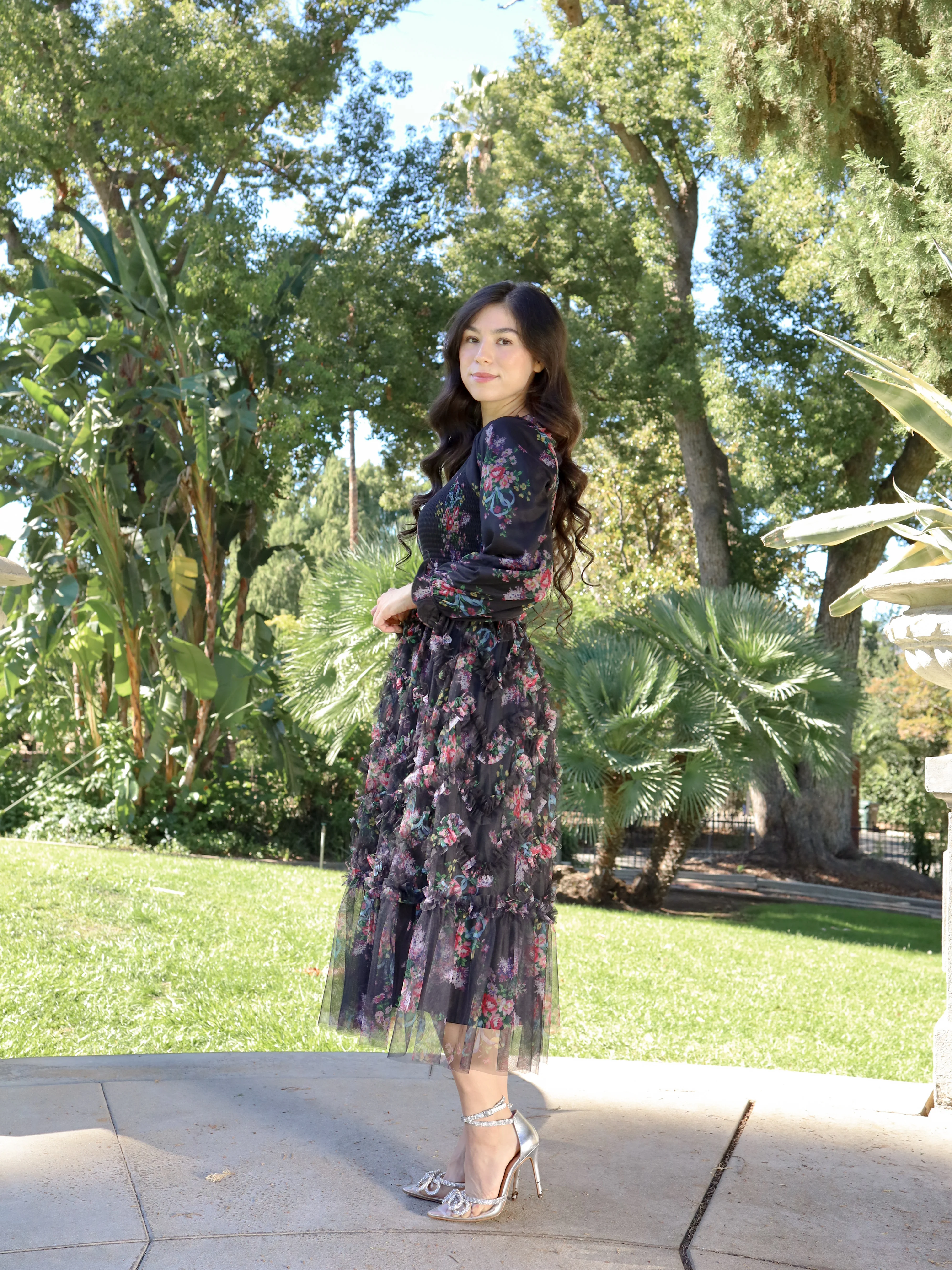 Nightfall Dress - Image 3