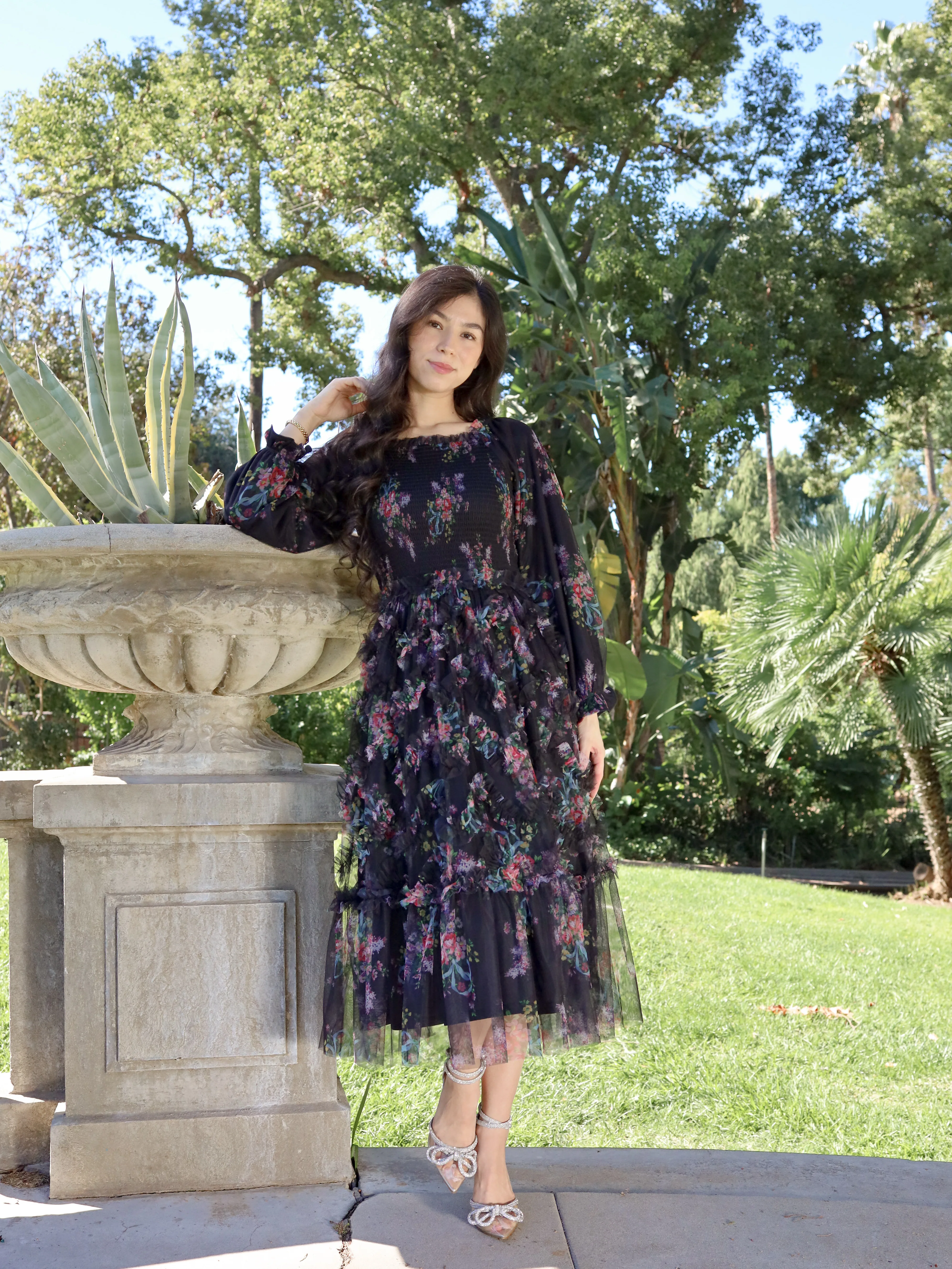 Nightfall Dress - Image 4