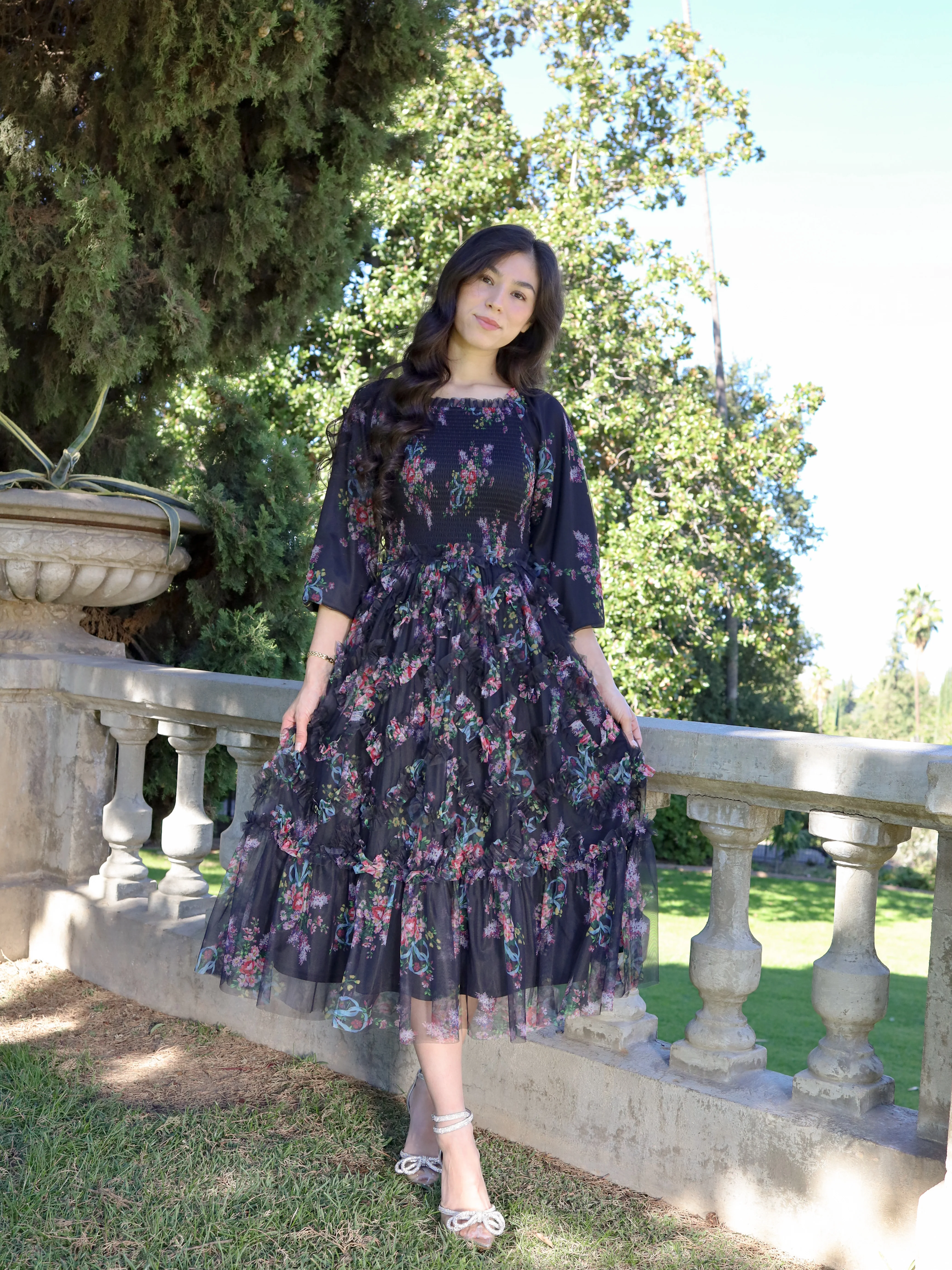 Nightfall Dress - Image 5