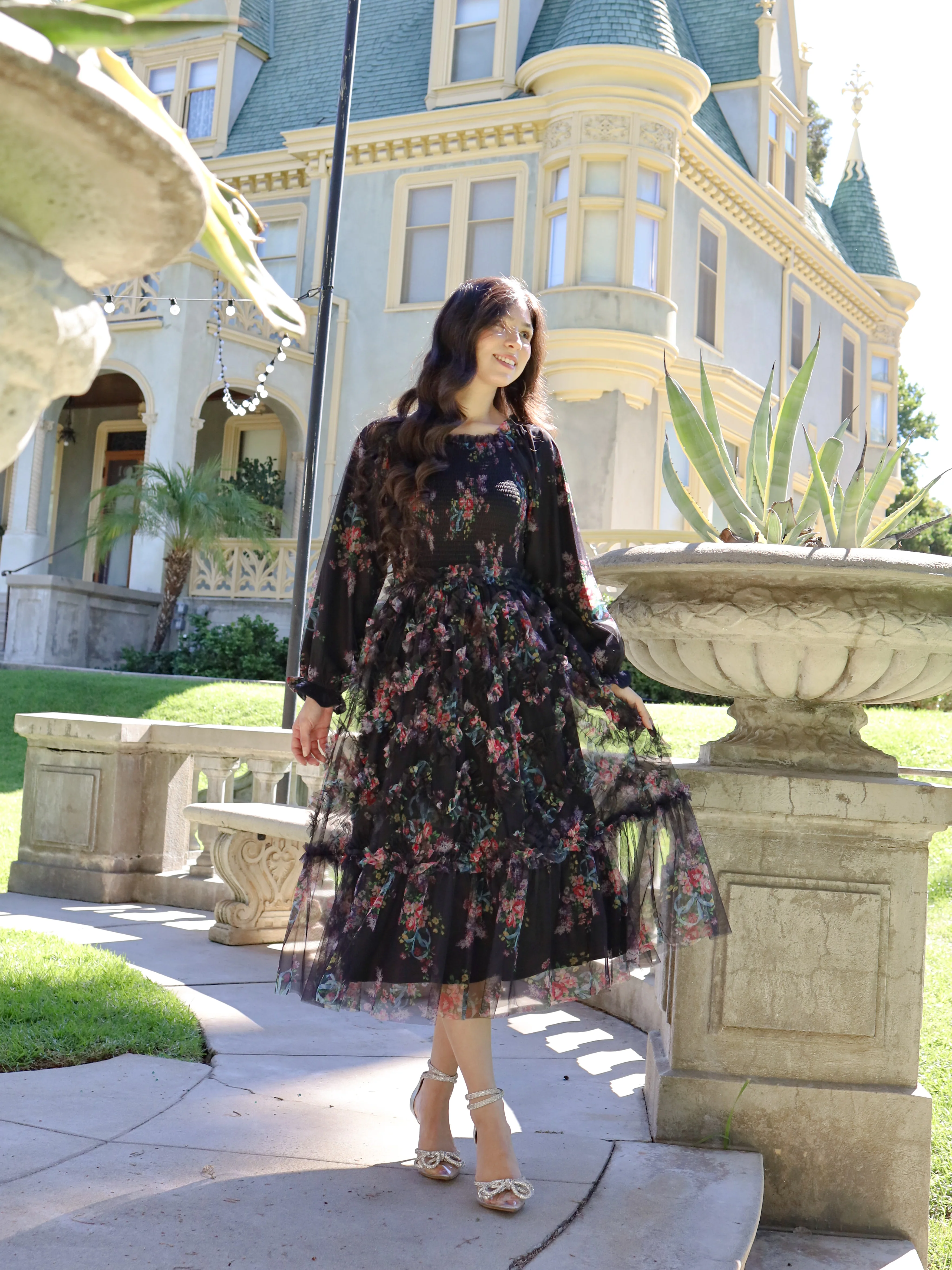 Nightfall Dress - Image 6