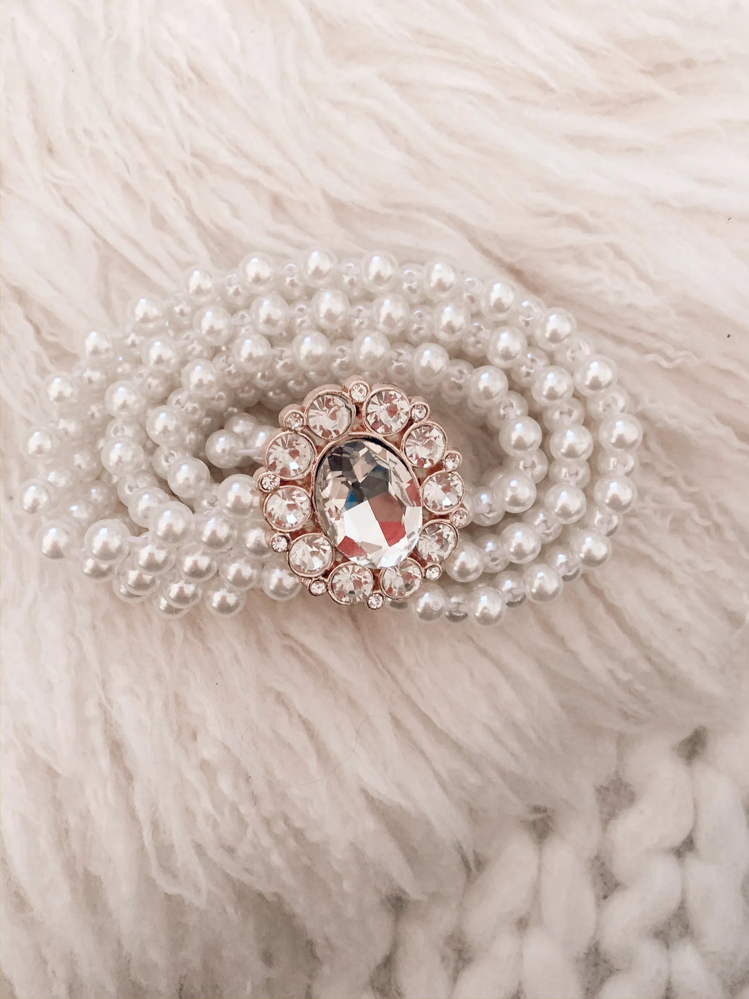 Lane Pearl Belt - Image 3