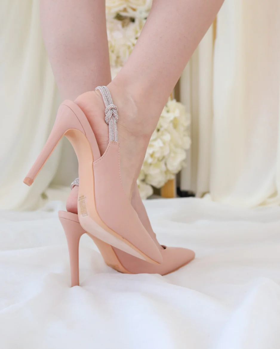 Rachel Heels - Image 3