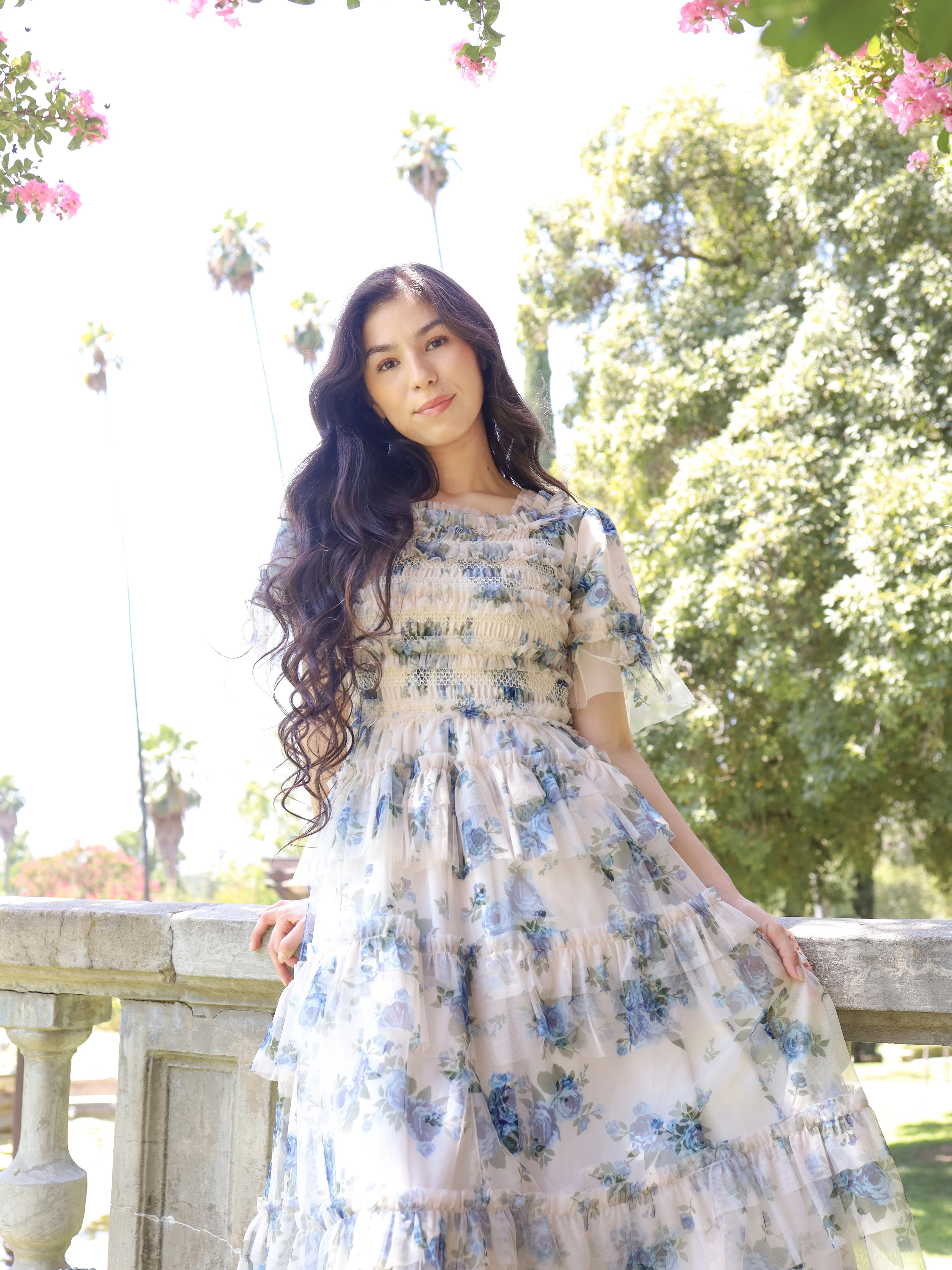 Victorian Muse Dress - Image 6