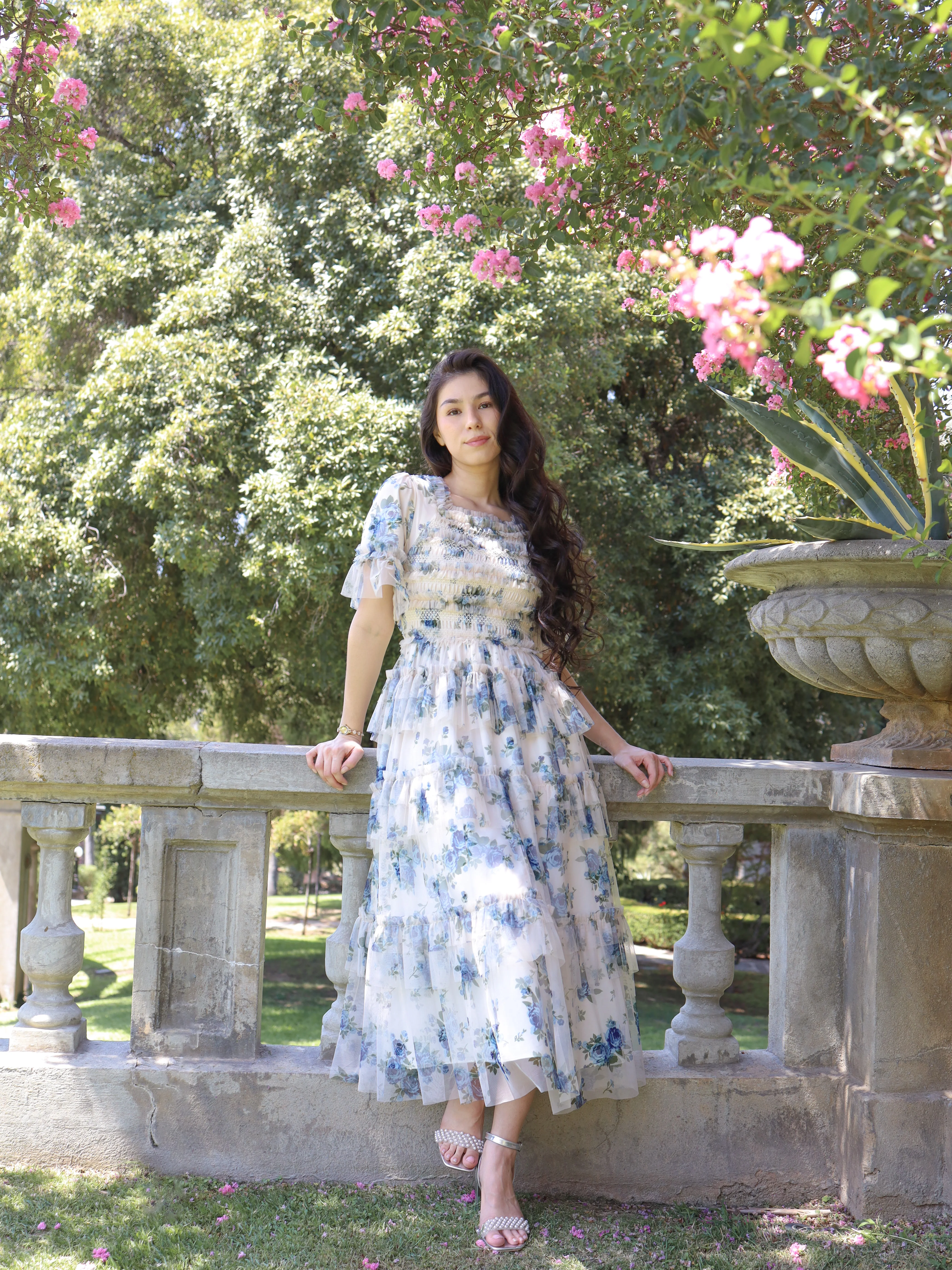 Victorian Muse Dress - Image 7